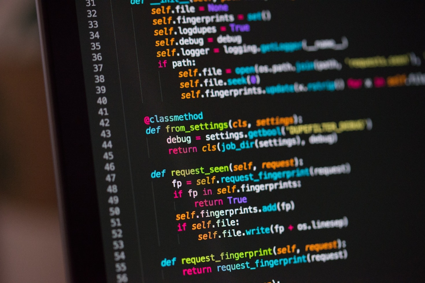 Industry Trends in Cybersecurity and AI to Watch